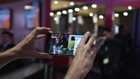 Sensasi Augmented Reality di Lenovo Phab 2 Pro