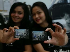 Mobil Dijual Saat Masih Nyicil, Lapor ke Leasing