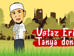 Amalan Puasa Mudah Tapi Pahala Gede