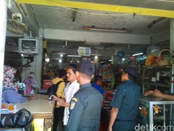 Pusat Perbelanjaan di Banda Aceh Dilarang Buka saat Salat Tarawih