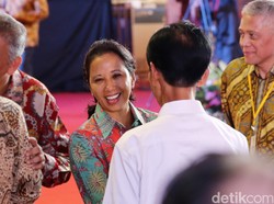 Komisi VI Meminta Pimpinan DPR RI Cabut Larangan Rini ke Senayan