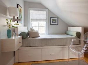 5 Tips Merapikan Kamar Tidur Kecil Agar Terasa Lega 5 Tips Merapikan Kamar Tidur Kecil Agar Terasa Lega