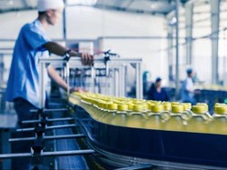 Ramadan 2016, Industri Makanan dan Minuman Diproyeksikan Naik 30%