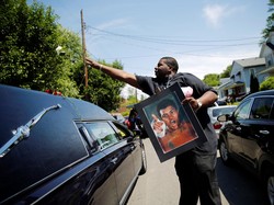 Kisah Ali yang Batalkan Niat Seorang Pria untuk Bunuh Diri