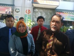 Polisi Divonis 8 Tahun Penjara Cabuli Anak di Bawah Umur Ajukan Banding