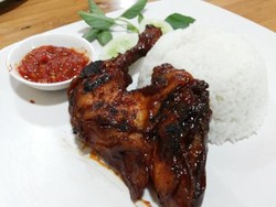 Yuk, Buat 6 Racikan Ayam Bakar Ini untuk Sahur dan Berbuka Puasa