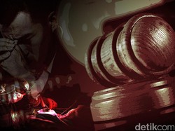 Perppu Jadi UU, Kebiri Hingga Hukuman Mati Intai Predator Seksual Anak!