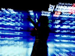 Cuti Bersama Lebaran 7 Hari, Perdagangan Saham Ikut Libur