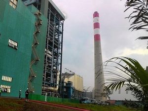 Proyek Pembangkit Listrik Terbesar di Program 35.000 MW Ditunda