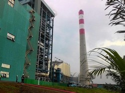 Proyek Pembangkit Listrik Terbesar di Program 35.000 MW Ditunda