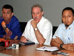 Timnas Senior Agendakan Ujicoba dengan Malaysia