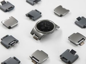 Blocks, Smartwatch Jangkrik Sudah Bisa Dipesan Blocks, Smartwatch Jangkrik Sudah Bisa Dipesan