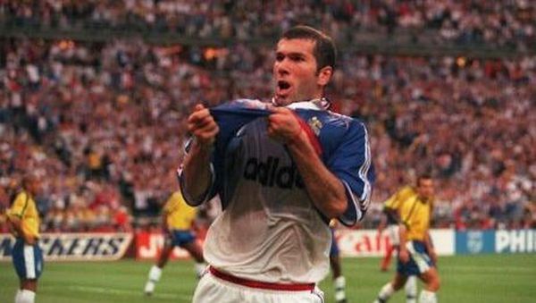 Pemain Paling Banyak Dapat Kartu di Piala Dunia