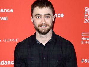 Duh! Daniel Radcliffe Jadi Objek Fantasi Penggemarnya