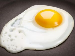 Kalau Mau Punya Anak Cerdas, Ibu Hamil Disarankan Makan Telur