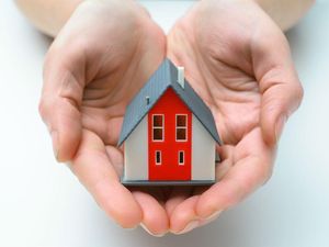 Pengantin Baru, Ini Cara Murah Bikin Rumah Kecilmu Terasa Lebih Mewah Pengantin Baru, Ini Cara Murah Bikin Rumah Kecilmu Terasa Lebih Mewah