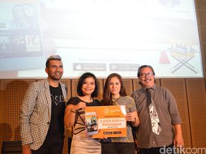 Genflix Gaet 2 Juta Pelanggan Video Streaming