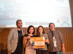 Genflix Gaet 2 Juta Pelanggan Video Streaming