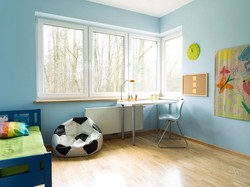 5 Barang yang Nggak Boleh Ada di Kamar Anak