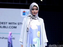 Mengupas Tren Busana Lebaran 2016