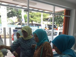 Ditawarkan Rp 80.000/Kg, Toko Bulog di DKI Ini Jual Daging Sapi 500 Kg/Hari