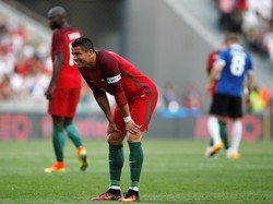 Pele: Ronaldo Takkan Bisa Bawa Portugal Juara Euro