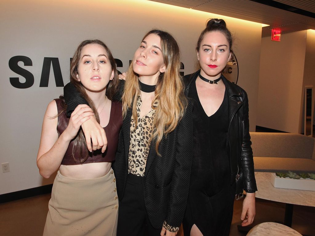 Pertama Kali di Grammy, Nominasi Best Rock Performance Didominasi Perempuan Pertama Kali di Grammy, Nominasi Best Rock Performance Didominasi Perempuan