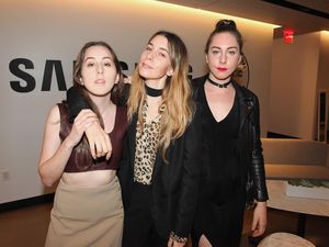 Pertama Kali di Grammy, Nominasi Best Rock Performance Didominasi Perempuan Pertama Kali di Grammy, Nominasi Best Rock Performance Didominasi Perempuan