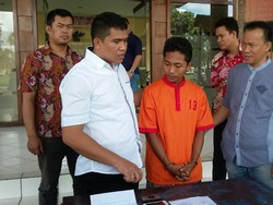 Gandakan Sim Card, Warga Palembang Diduga Kuras Rekening Orang Lain