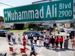 Mengenal Kentucky, Tempat Kelahiran Muhammad Ali yang Baru Diterpa Tornado