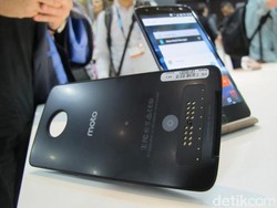 Moto X 2016 Pakai Prosesor MediaTek?