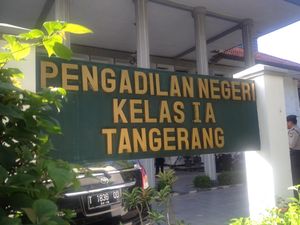 Dituntut 10 Tahun Bui, Terdakwa Pembunuhan Sadis Bantah Bunuh Eno