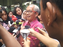 Ditjen Imigrasi Pastikan Royani Si Orang Dekat Nurhadi Masih di Indonesia