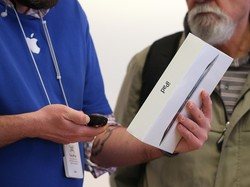 Ini Cara Apple Menembus Aturan TKDN India