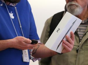 Ini Cara Apple Menembus Aturan TKDN India Ini Cara Apple Menembus Aturan TKDN India