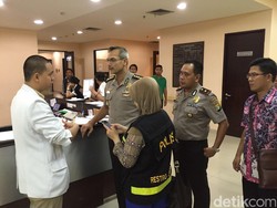 Begal yang Baku Tembak dengan Polisi di Cipondoh Diduga Kelompok Lampung