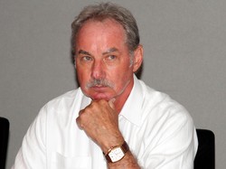 Berada di Grup Neraka, Riedl: Target Lolos Semifinal Paling Realistis