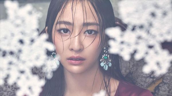 Giliran Foto Dasom dan Soyou Dirilis untuk Comeback SISTAR