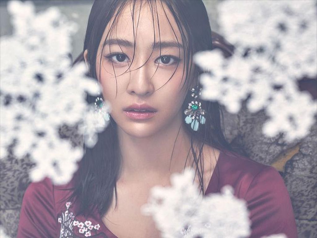 Giliran Foto Dasom dan Soyou Dirilis untuk Comeback SISTAR Giliran Foto Dasom dan Soyou Dirilis untuk Comeback SISTAR