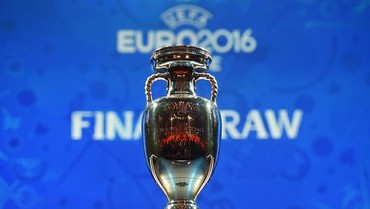 Eksklusivitas Piala Eropa 2016 Eksklusivitas Piala Eropa 2016