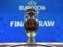 Kicauan Nyaring #Euro2016 dan #Ramadan di Twitter