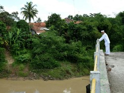 Pemkab Purwakarta Bangun Jembatan Penghubung ke Subang Senilai Rp 11 Miliar