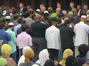 Kisah Kebaikan Hati Muhammad Ali yang Mengubah Hidup Khadijah