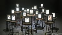 Ngabuburit Yuk ke Pameran Terhipster Mandiri ART|JOG|9!
