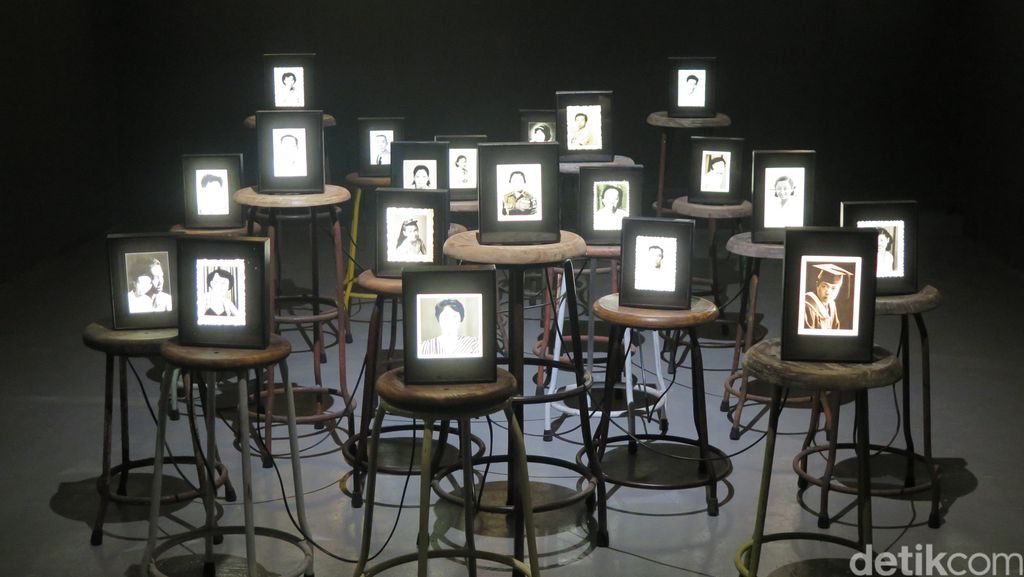 Ngabuburit Yuk ke Pameran Terhipster Mandiri ART|JOG|9! Ngabuburit Yuk ke Pameran Terhipster Mandiri ART|JOG|9!