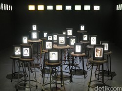 10 Karya Seni Indonesia Terhot