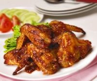 Ragam Bumbu Ayam Bakar Enak, Buat Sajian Tahun Baru di Rumah