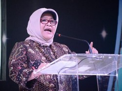 KPK Panggil Eks Bupati Bogor Nurhayanti Terkait Kasus Rachmat Yasin