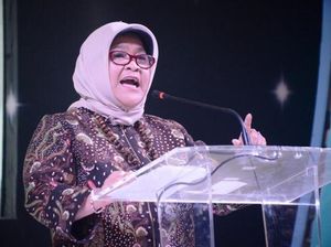 KPK Panggil Eks Bupati Bogor Nurhayanti Terkait Kasus Rachmat Yasin KPK Panggil Eks Bupati Bogor Nurhayanti Terkait Kasus Rachmat Yasin