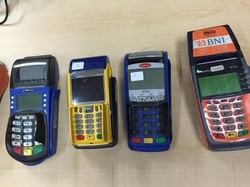 Pengusaha Gesek Tunai Kartu Kredit yang Rugikan Bank Diancam Pidana 20 Tahun Bui